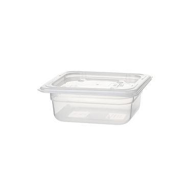 166064v01_main_product_photo_tirejrao7ba Gastronormbehälter, Polypropylen, GN 1/6, H. 65 mm, Serie Protect von Stalgast