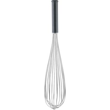 313450v01_main_product_photo_xrejmpgbbfm Schneebesen mit Kunststoffgriff, Länge 450 mm