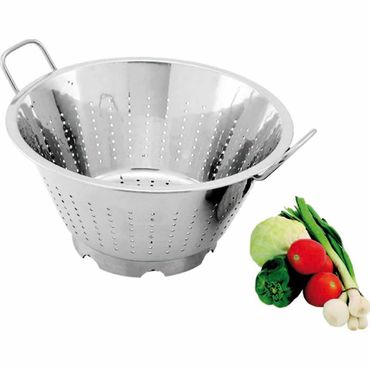 072403v01_main_product_photo_ye5s54samcl Gemüseseiher konisch, poliert, Ø 40 cm