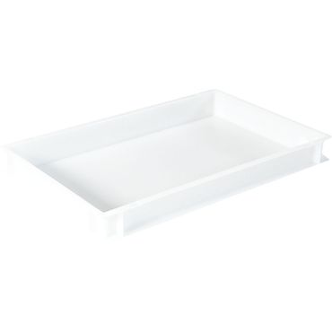 563407v001_main_product_photo_tjw9ncjauf Pizzaballenbehälter, Polyethylen 600 x 400 x 70 mm (BxTxH)