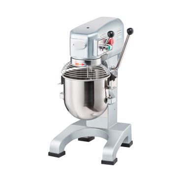 783100v03_main_product_photo_5k6kww7wdjx Planetenmixer, 10 Liter, 148 - 480 U/min., 420 x 380 x 750 mm (BxTxH)