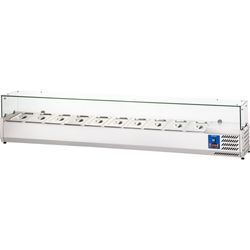 834141v01_main_product_photo_vqcjd0okxfy 51417-Starline-Pizzakuehlaufsatz--10x-GN-1-4--Edelstahl--2000x335x440-mm--BxTxH-.jpg