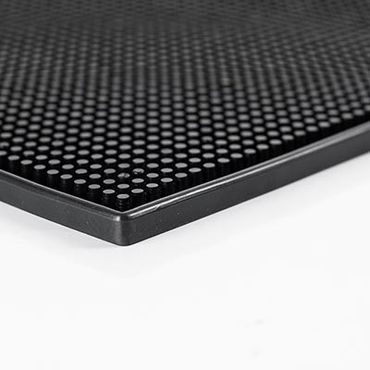 Barmatte 600x200 mm