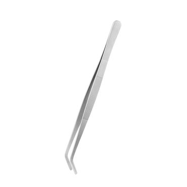 422251v01_main_product_photo_uzuilvknpit Küchenpinzette, gebogen L. 250 mm