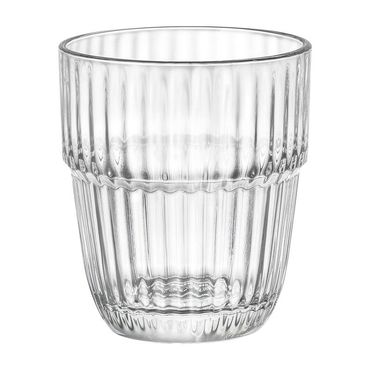 36x Trinkglas, Serie Barshine von Stalgast, 395 ml, 6 Stück