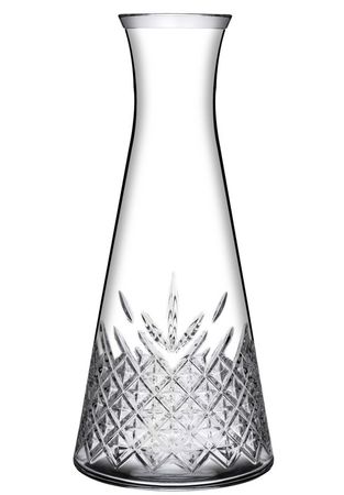 36x Wein-/Wasserkaraffen, Serie Timeless 0,94 Liter
