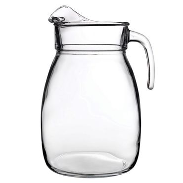 36x Wasserkrug, 2,5 L