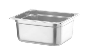 Gastronorm-Behälter 1/2,GN 1/2,9,5L,(H)150mm