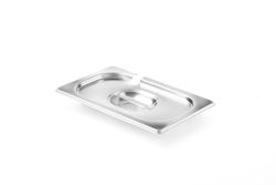 805145.jpg 52287-12x-Gastronorm-Deckel-mit-Loeffelaussparung--HENDI--Profi-Line--GN-1-4--265x162mm.jpg