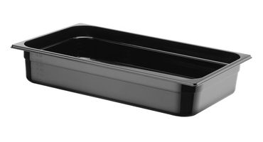 862223_obw_2024_02_imgp3347.jpg 6x Gastronorm-Behälter 1/1,GN 1/1,14L,Schwarz,530x325x(H)100mm