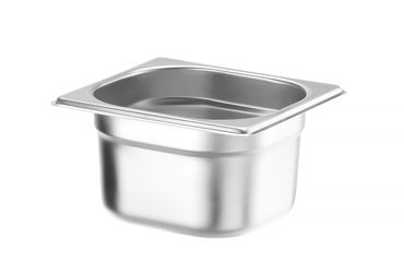 97960ab6f2bb 36x Gastronorm-Behälter 1/6,GN 1/6,1,6L,176x162x(H)100mm