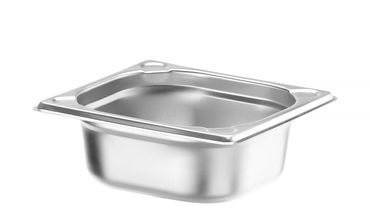 36x Gastronorm-Behälter 1/6,GN 1/6,1L,(H)65mm