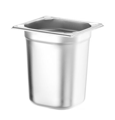 Gastronorm-Behälter 1/6,GN 1/6,3,4L,(H)200mm