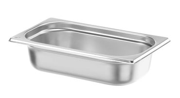 Gastronorm-Behälter 1/4,GN 1/4,1,8L,265x162x(H)65mm