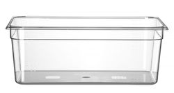 bdfeb2b0ce5d 52508-Gastronorm-Behaelter-1-1--HENDI--Profi-Line--GN-1-1--24L--Transparent--530x325x-H-200mm.jpg