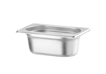 Gastronorm-Behälter 1/9,GN 1/9,0,6L,176x108x(H)65mm