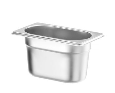 9f70dcf1b440 48x Gastronorm-Behälter 1/9,GN 1/9,1L,176x108x(H)100mm