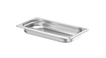 Gastronorm-Behälter 1/3,GN 1/3,1,5L,325x176x(H)40mm
