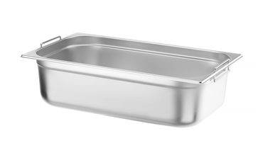 aa52542ccf57 Gastronorm-Behälter 1/1 Budget Line mit Griffen,GN 1/1,21L,530x325x(H)150mm
