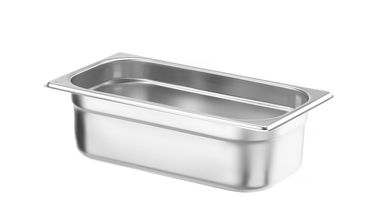 18x Gastronorm-Behälter 1/3,GN 1/3,4L,325x176x(H)100mm