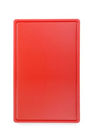 Schneidbretter HACCP Gastronorm 1/1,GN 1/1,Rot,530x325mm