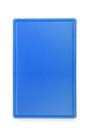 6x Schneidbretter HACCP Gastronorm 1/1,GN 1/1,Blau,530x325mm