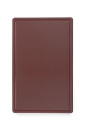 8978006e215c 52664-6x-Schneidbretter-HACCP-Gastronorm-1-1--HENDI--GN-1-1--Braun--530x325mm.jpg