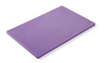Schneidbretter HACCP 450x300,Violett,450x300mm,Rechteckig