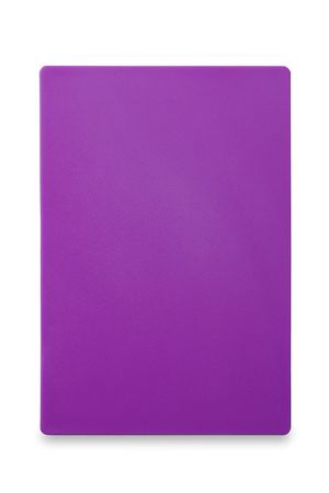 b558ac73760e 6x Schneidbretter HACCP 600x400,Violett,600x400mm