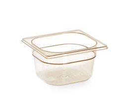 a4a5c60b3f74 52716-Gastronorm-Behaelter-1-6--hochtemperatubestaendig--HENDI--GN-1-6--1-6L--Transparent--176x162x-H-100mm.jpg