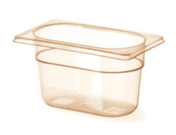 b468f3bdb2d9 52717-Gastronorm-Behaelter-1-9--hochtemperaturbestaendig--HENDI--GN-1-9--0-9L--Transparent--176x108x-H-100mm.jpg