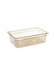 02a2bdca4f23 52723-Gastronorm-Behaelter-1-1--hochtemperaturbestaendig--HENDI--GN-1-1--9L--Transparent--530x325x-H-65mm.jpg