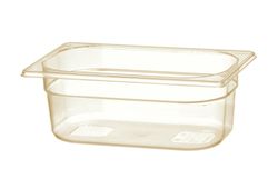 9200133a1936 52725-Gastronorm-Behaelter-1-4--hochtemperatubestaendig--HENDI--GN-1-4--2-6L--Transparent--265x162x-H-100mm.jpg