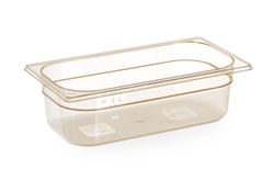 daacc1ffff8c 52726-Gastronorm-Behaelter-1-4--hochtemperatubestaendig--HENDI--GN-1-4--1-7L--Transparent--265x162x-H-65mm.jpg