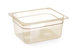a3287be488f7 52727-Gastronorm-Behaelter-1-2--hochtemperaturbestaendig--HENDI--GN-1-2--9L--Transparent--325x265x-H-150mm.jpg