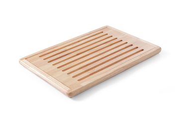 dda64b49441e 6x Brotschneidbrett,Holz dunkel,475x322mm