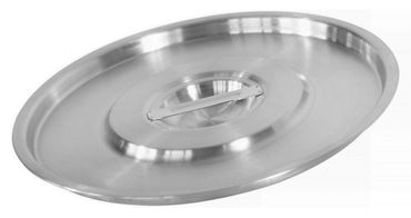 dd16fccb0ca4 10x Profi Line Deckel für Eimer mit verstärktem Boden,516683,⌀280x(H)15mm