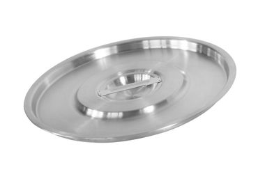 10x Profi Line Deckel für Eimer mit verstärktem Boden,516706,⌀290x(H)15mm
