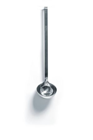 Schöpfkelle,tropfenfrei,0,5L,⌀120x555mm