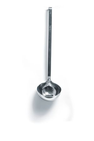 Schöpfkelle,tropfenfrei,0,75L,⌀145x575mm