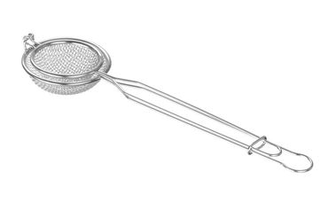 Vogelnest-Sieb,⌀100x390mm
