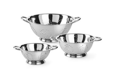 Seiher Kitchen Line,⌀340x(H)160mm