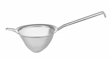 48x Spitzsieb,feinmaschig,360x160x(H)105mm