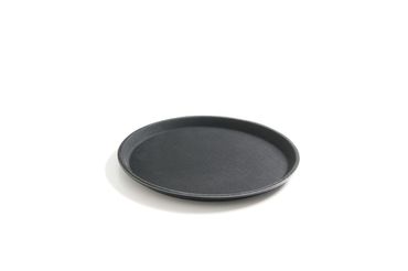 58857f6048e7 12x Serviertablett,rund,⌀350x(H)22mm