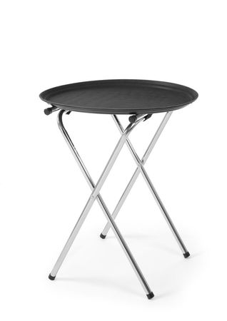 Serviertablett,oval XL,735x600mm