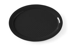 9bdf521db112 53281-48x-Fast-Food-Tablett-aus-Polypropylen--oval--HENDI--Schwarz--265x195x-H-15mm.jpg