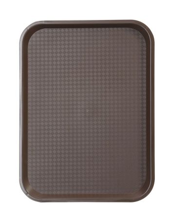 c8525ba1ce6c 24x Serviertablett,AmerBox,Braun,305x415x(H)20mm