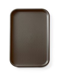 146563cef6a0 53404-24x-Fast-Food-Tablett-GN-1-1-Polypropylen--AmerBox--GN-1-1--Braun--530x325x-H-20mm.jpg