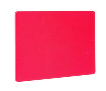 e38fea88c501 Schneidbrett HACCP 450x300,Rot,450x300mm