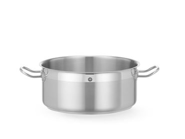 209d4a34733d 4x Kochtopf,niedrig - ohne Deckel,7,3L,⌀280x(H)120mm